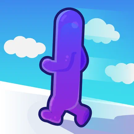 Stretchy Wobble Читы