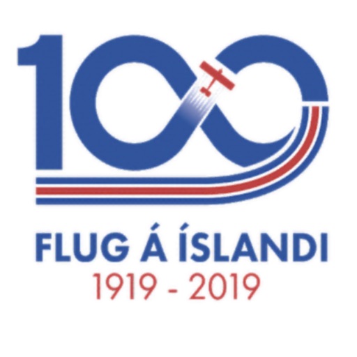 Flug i 100 ar