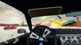 Game screenshot Car Crash IV mod apk