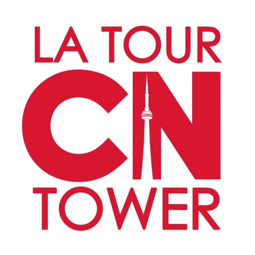 CN Tower Experience Icon