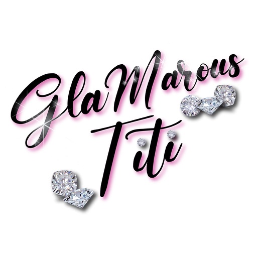 GlaMarous Titi Jewels Icon