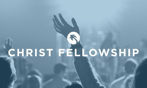 Christ Fellowship Online icon