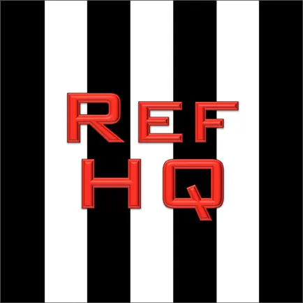 RefHQ Cheats