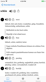 Schermafbeelding