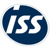 ISS World Online Ordering icon