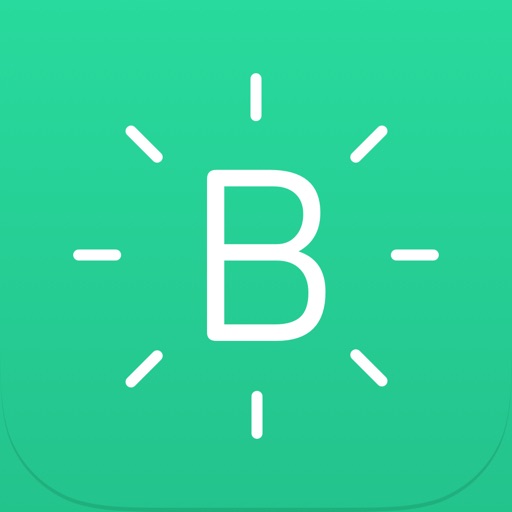 Blynk 0.1 (legacy) iOS App