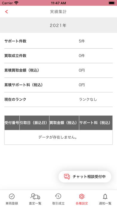 ウシトラサポーターのスクリーンショット8 ウシトラサポーターのスクリーンショット8