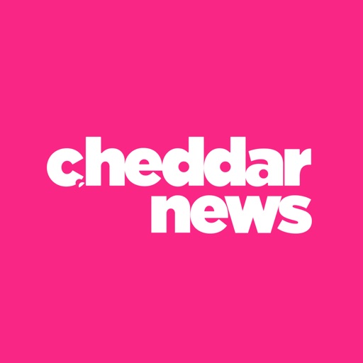 Cheddar News Download