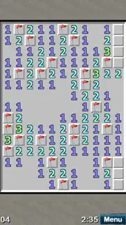 minesweeper + break the code айфон картинки 1