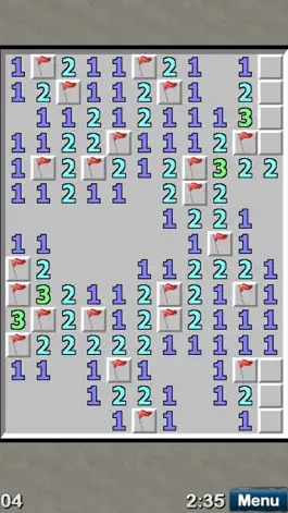 Game screenshot Minesweeper + Break the Code mod apk