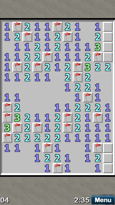 Minesweeper plus Break the Code screenshot 1