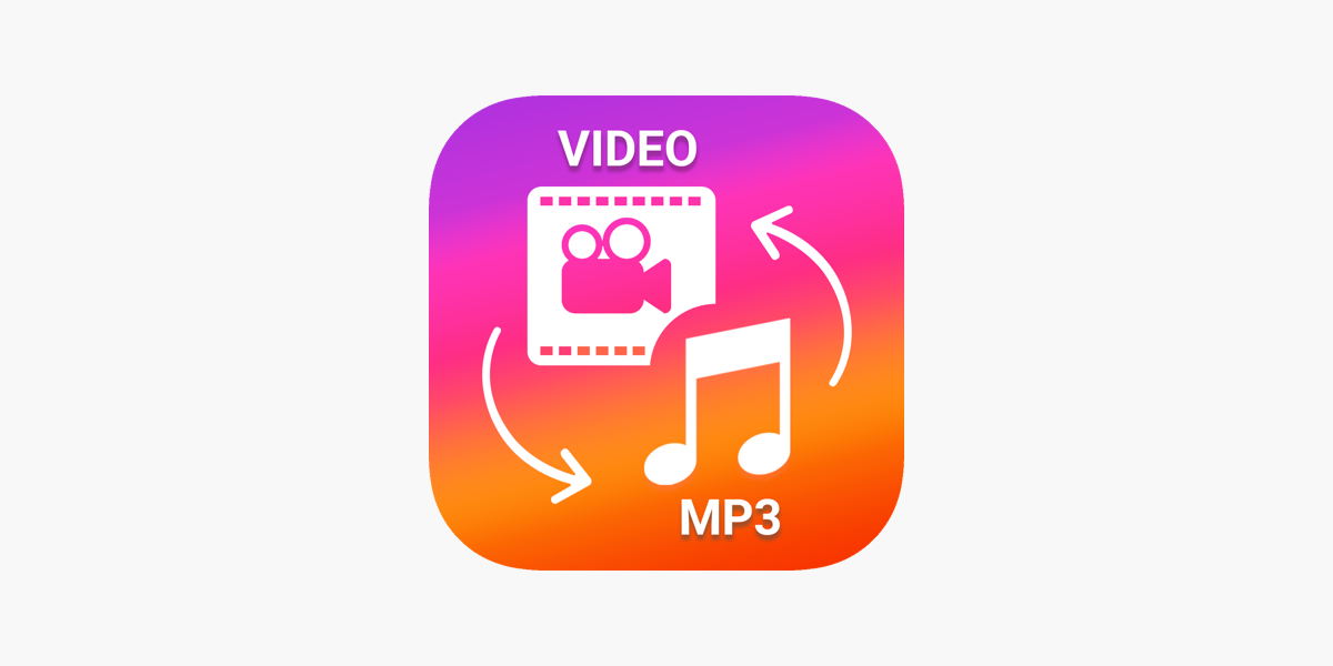 MP3 Converter :Audio Extractor on the App Store