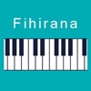 Fihirana audio