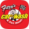 Fitzy's Car Wash icon