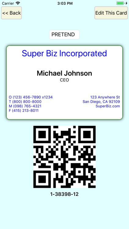 YPC - Your Personal Connection