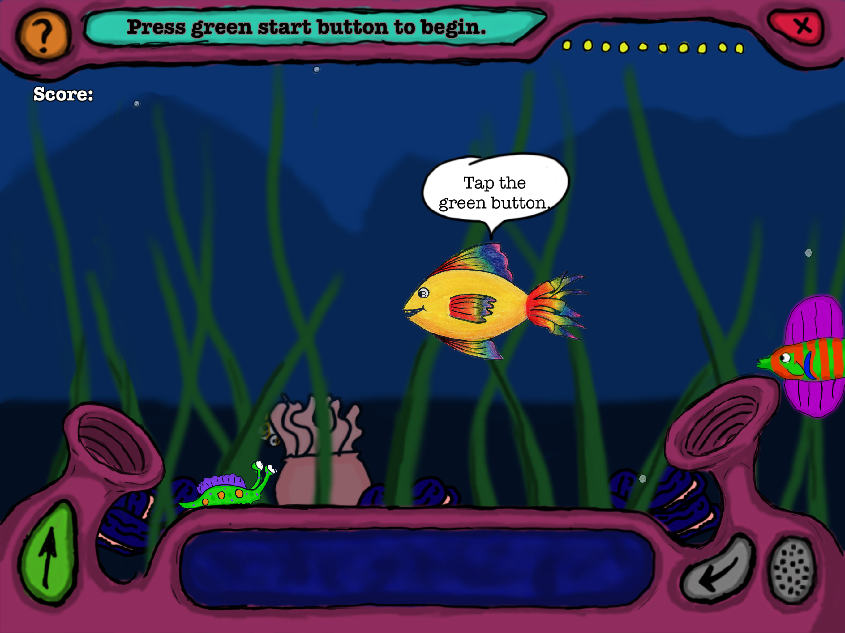 Jumblee Math screenshot 15