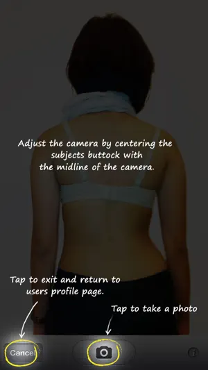 ScolioTrack screenshot 4