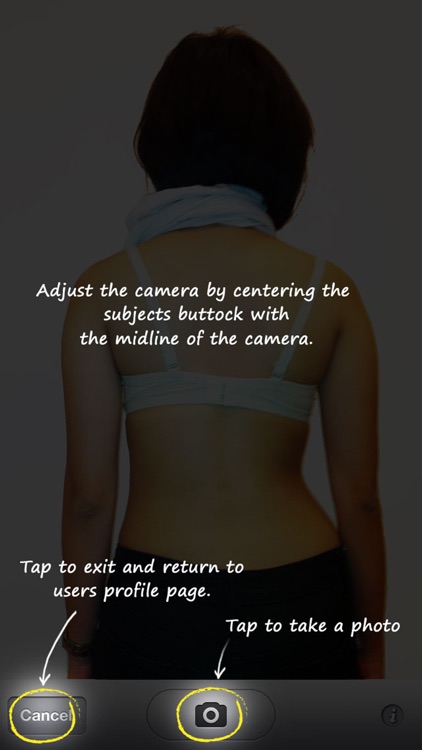 ScolioTrack screenshot-3