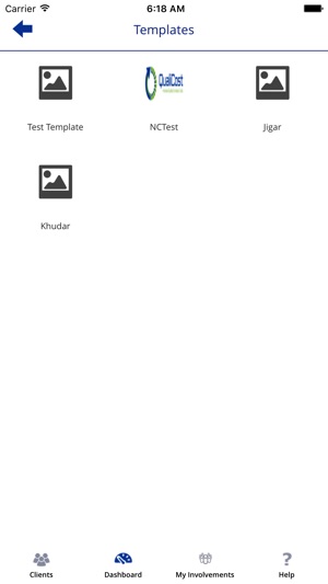 QualiCost Reports(圖5)-速報App