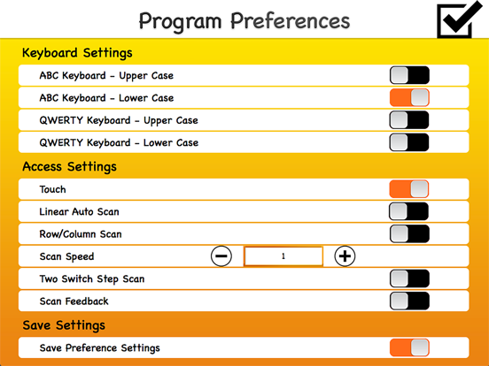 Screenshot #5 pour The Writing Machine