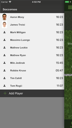 Goalie - Soccer Coach screenshot 4