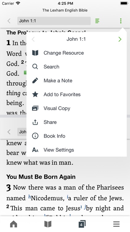 Faithlife Ebooks