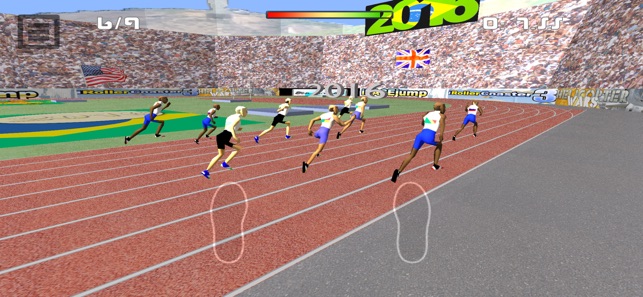 World Summer Games 2018(圖2)-速報App