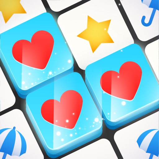 Swipe Match - Hyper Puzzle icon