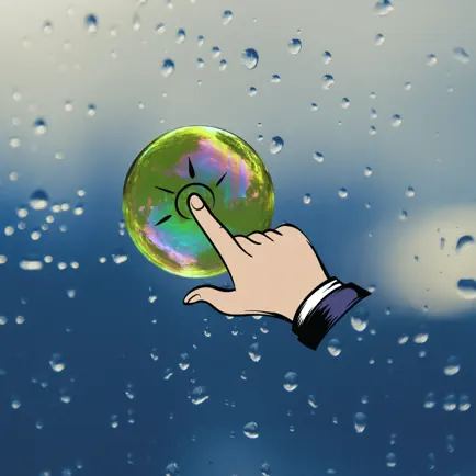Bouncing Bubble Burst Читы