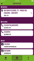 A&ccedil;a&iacute; do Dellon Captura de tela 3