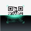 Easy QR Scanner Reader icon