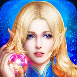 幻想奇迹-热门奇迹类MMORPG手游