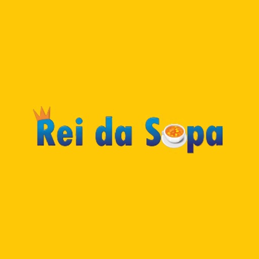 Rei da Sopa icon