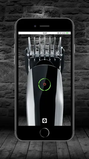 Hair Clipper (Prank) screenshot 2