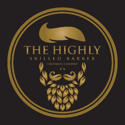 The Highly Skilled Barber icon