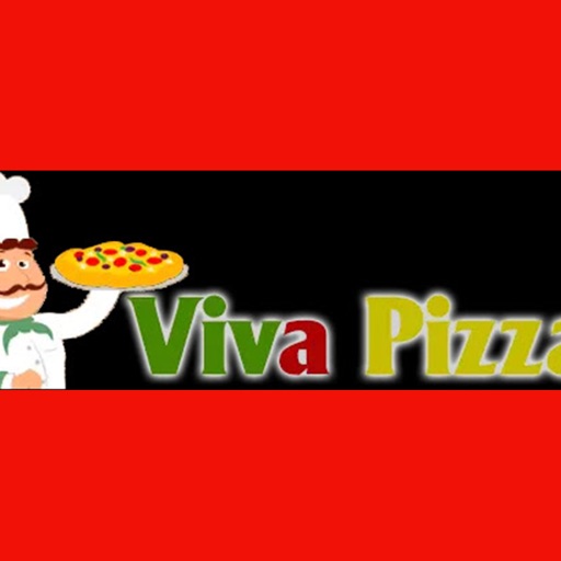 Viva Pizza Manchester icon