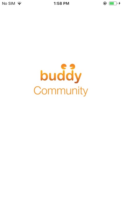 BuddyCommunity