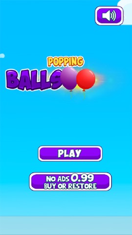 Pop Balloons Fun Zooのおすすめ画像3