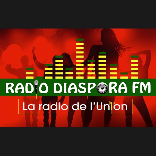 Diaspora FM Download