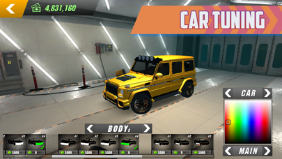 Car Parking Multiplayer Screenshot 3