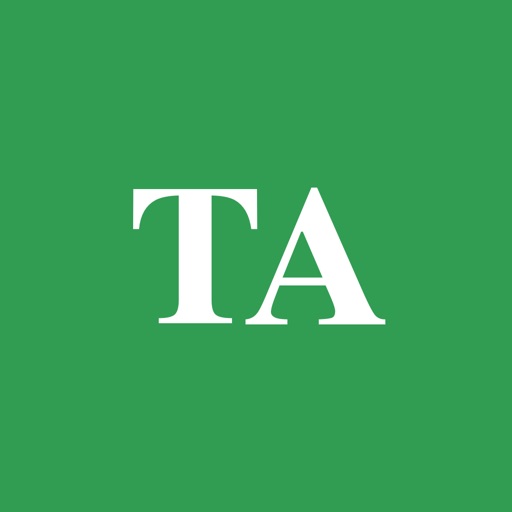 Thüringer Allgemeine News-App Download