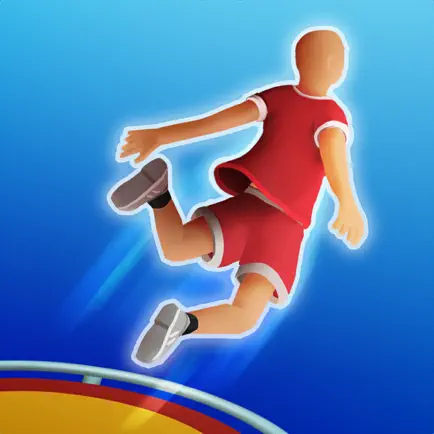 Trampoline Jumper 3D Читы