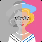 ColorPhoto: AI Photo Colorizer App Positive Reviews