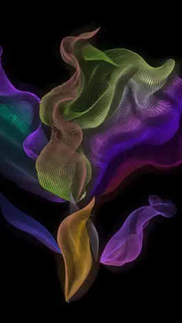 Game screenshot String Theory Art hack