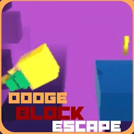 DodgeBLOCKEscape Cheats