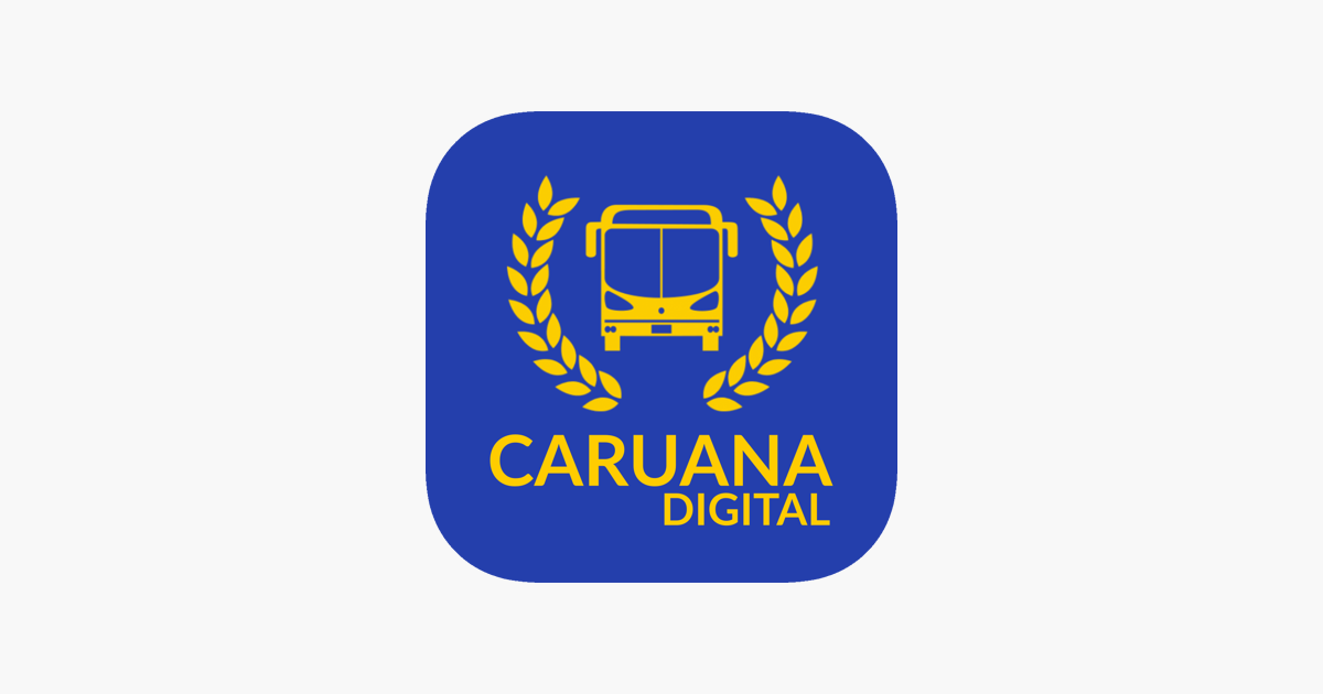CARUANA DIGITAL on the App Store