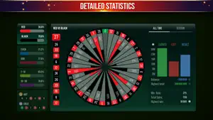 Roulette VIP - Casino Online screenshot 4