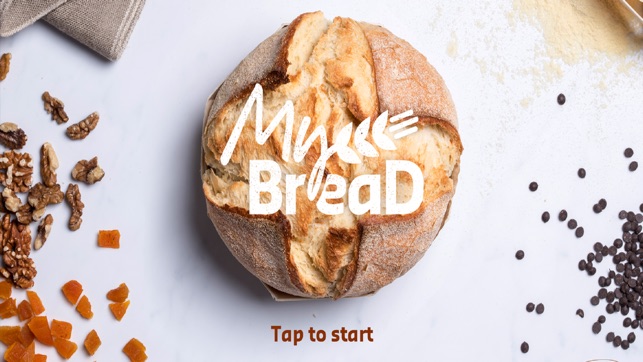 MyBread by Puratos