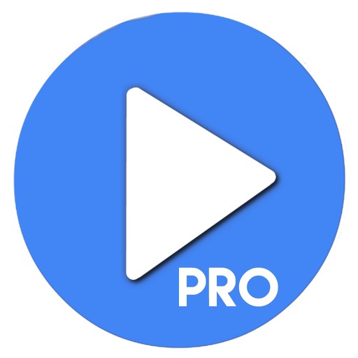 NX Player PRO - Play HD videos iOS App