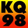 KQ98 Country icon